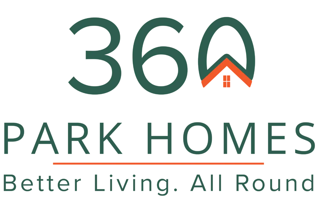 306 park homes, better living all round