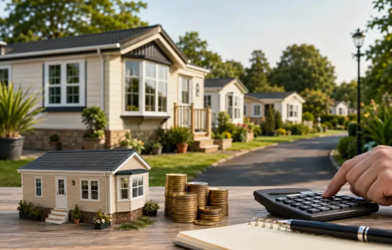 The 10% Park Home Commission: Is Change Finally Coming?