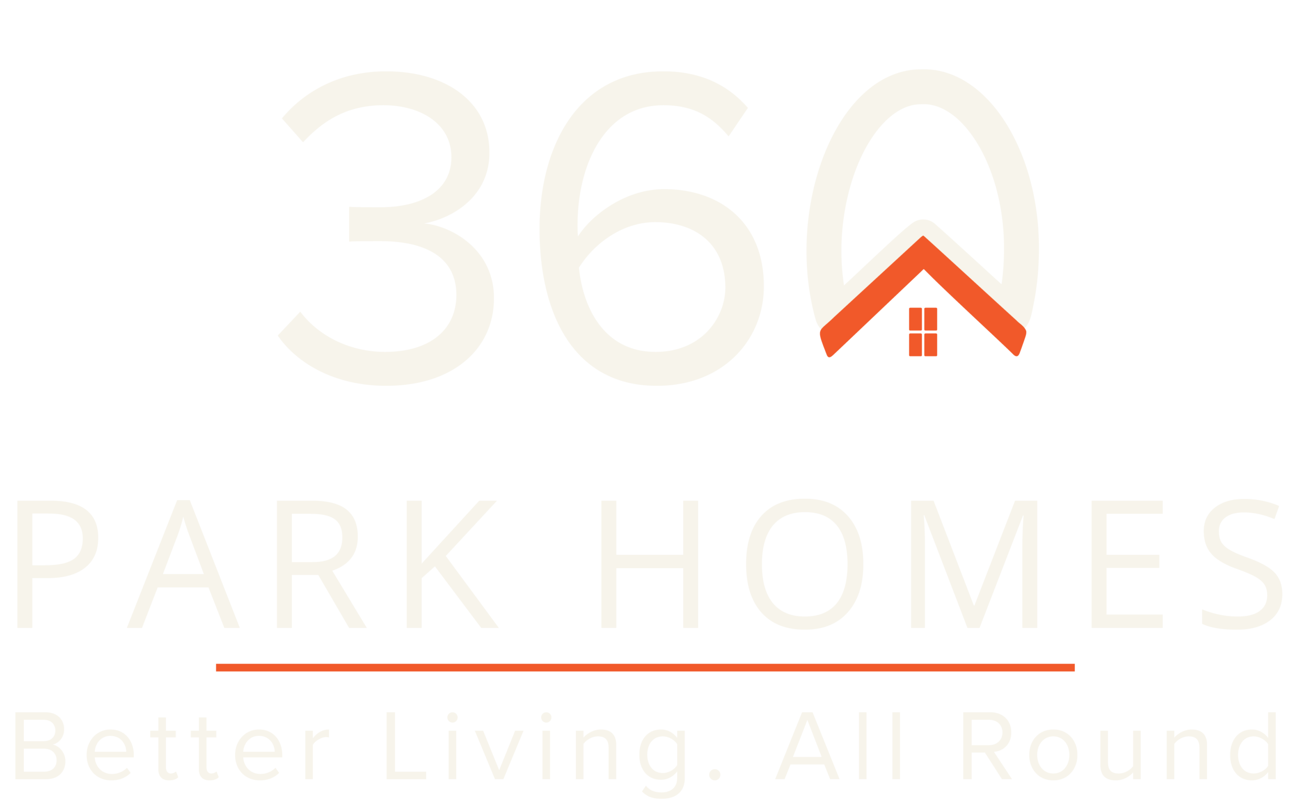 360 Park Homes