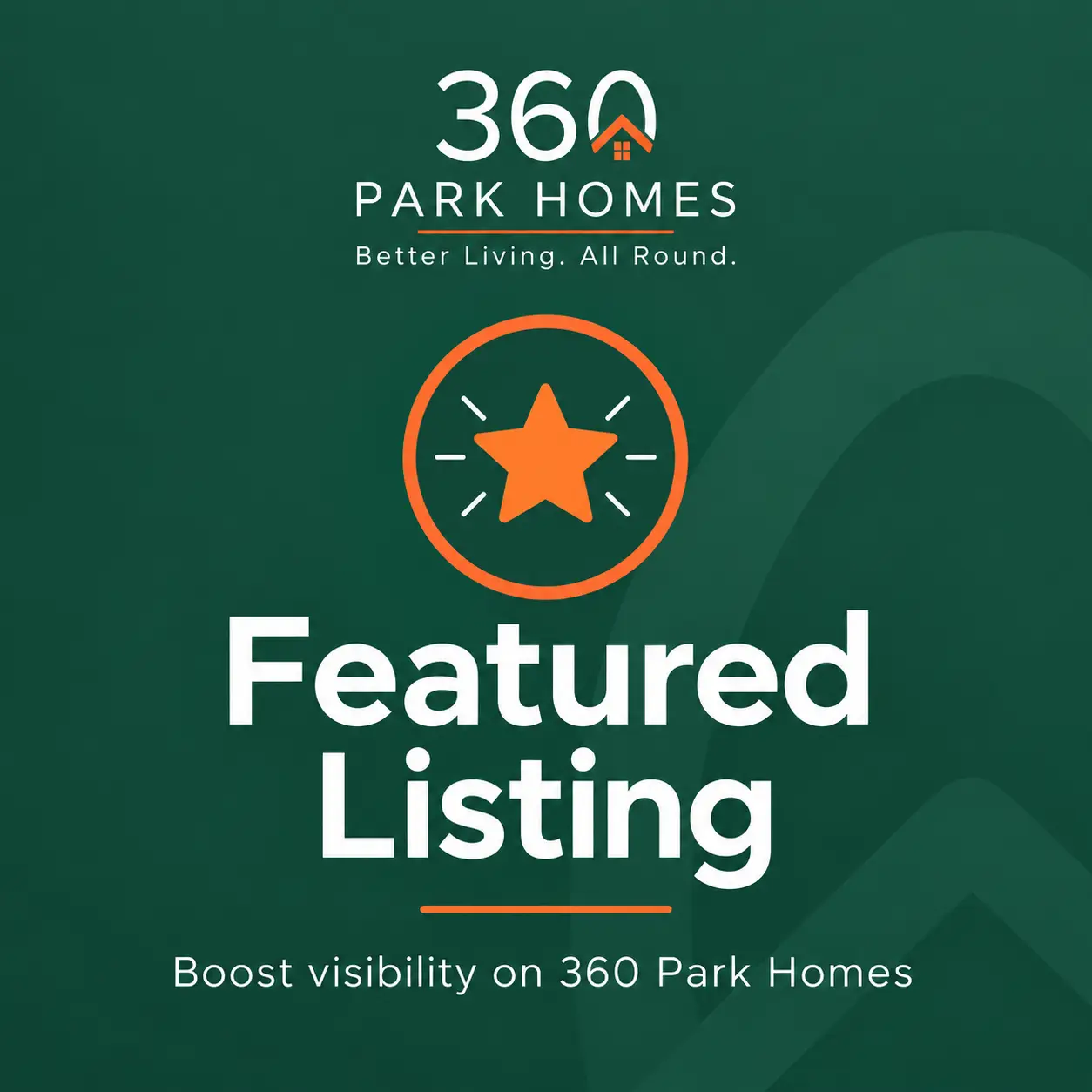 Featured Product Listing