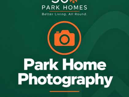 Park Home Photography Product Img