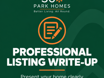 Write up Product IMG